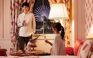 Hotel Amsterdam Huis Ten Bosch