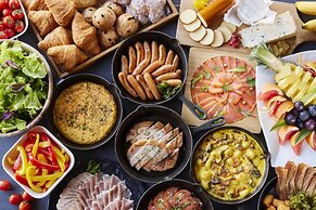 Hotel Amsterdam Huis Ten Bosch