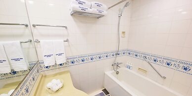 Hotel Amsterdam Huis Ten Bosch