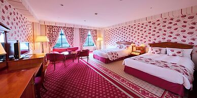 Hotel Amsterdam Huis Ten Bosch