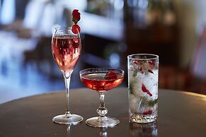 Hotel Amsterdam Huis Ten Bosch