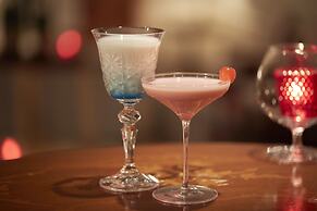 Hotel Amsterdam Huis Ten Bosch