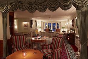 Hotel Amsterdam Huis Ten Bosch