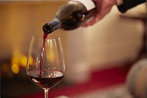 Hotel Amsterdam Huis Ten Bosch