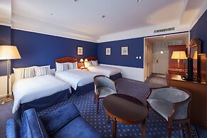 Hotel Amsterdam Huis Ten Bosch