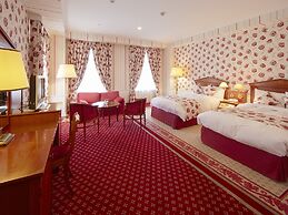 Hotel Amsterdam Huis Ten Bosch