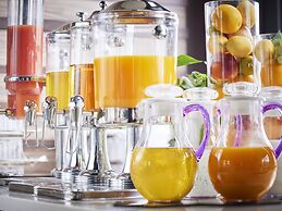 Hotel Amsterdam Huis Ten Bosch