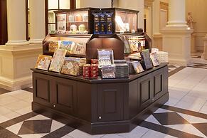 Hotel Amsterdam Huis Ten Bosch