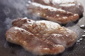 Hotel Amsterdam Huis Ten Bosch