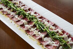 Hotel Amsterdam Huis Ten Bosch