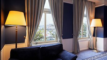 Hotel Amsterdam Huis Ten Bosch