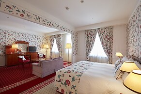 Hotel Amsterdam Huis Ten Bosch