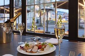 Hotel Amsterdam Huis Ten Bosch