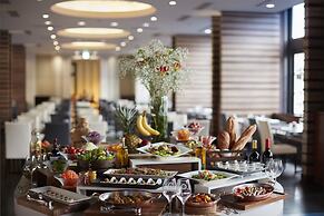 Hotel Amsterdam Huis Ten Bosch