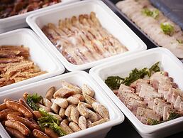 Hotel Amsterdam Huis Ten Bosch