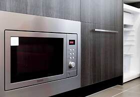 Comfort Apartments Box Hill