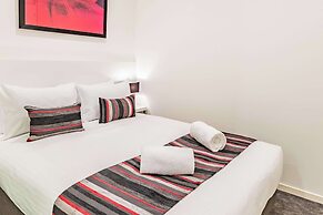 Comfort Apartments Box Hill