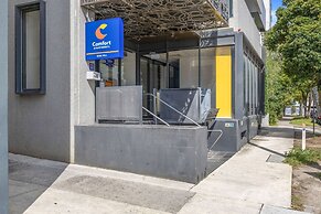 Comfort Apartments Box Hill