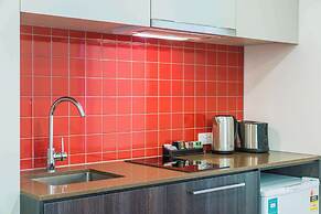 Comfort Apartments Box Hill