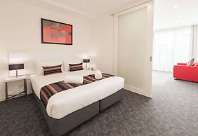 Comfort Apartments Box Hill