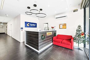 Comfort Apartments Box Hill