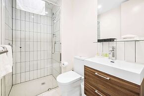 Comfort Apartments Box Hill