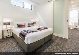 Comfort Apartments Box Hill - Previously City Edge Box Hill Apartment 