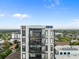 Comfort Apartments Box Hill