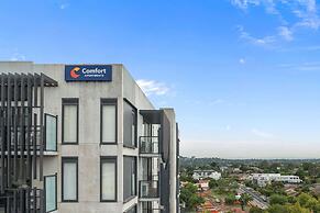 Comfort Apartments Box Hill