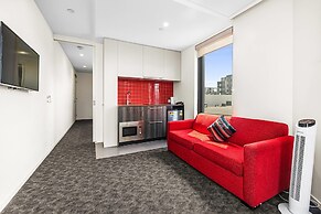 Comfort Apartments Box Hill