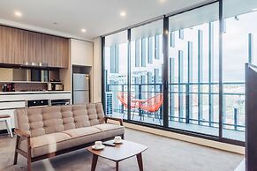 Comfort Apartments Box Hill