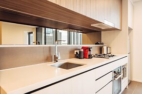 Comfort Apartments Box Hill