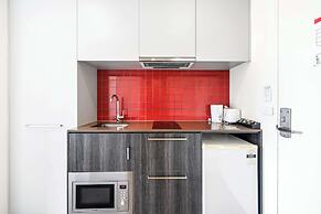 Comfort Apartments Box Hill