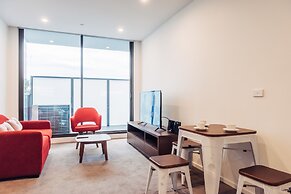 Comfort Apartments Box Hill