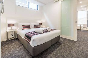 Comfort Apartments Box Hill