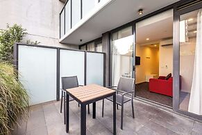 Comfort Apartments Box Hill