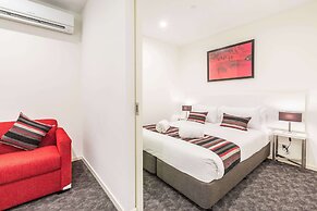 Comfort Apartments Box Hill