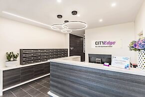Comfort Apartments Box Hill - Previously City Edge Box Hill Apartment 