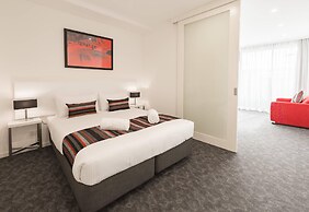 Comfort Apartments Box Hill