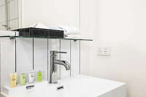 Comfort Apartments Box Hill