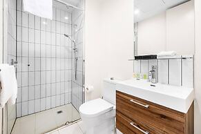 Comfort Apartments Box Hill
