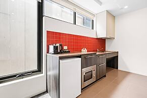Comfort Apartments Box Hill