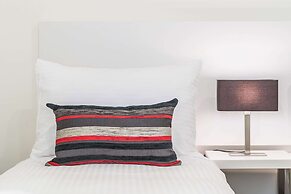 Comfort Apartments Box Hill