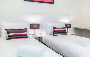 Comfort Apartments Box Hill