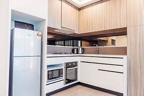 Comfort Apartments Box Hill