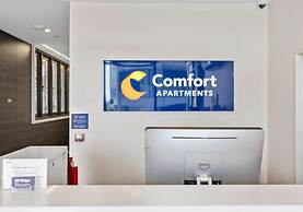Comfort Apartments Box Hill