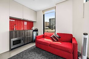 Comfort Apartments Box Hill