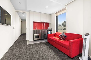 Comfort Apartments Box Hill