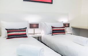 Comfort Apartments Box Hill