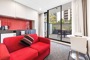 Comfort Apartments Box Hill